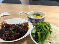 -君东记本帮面馆(天钥桥路店)