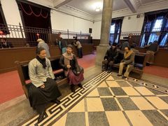 -沈阳金融博物馆