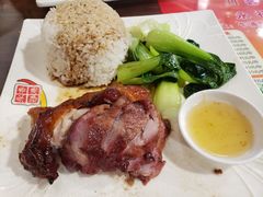 -永祥烧腊餐厅(虹口店)