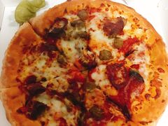 -棒约翰比萨·意面(张江店)