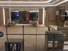 -懒人Club健身(卓越时代广场店)