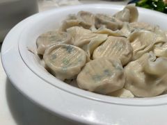 -日丰园海肠水饺·老字号大连海鲜(银泰城店)