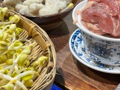 -楠火锅(哈尔滨金爵万象店)