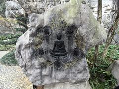 -桂林独秀峰王城景区