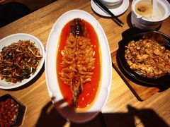 -赤宴·川菜(玉林店)