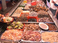 -谊荣海鲜大牌档(石湖店)
