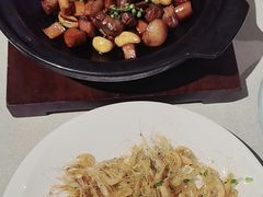 -狮王府淮扬菜(新街口友谊店)