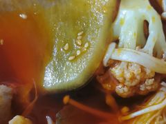 -成都你六姐·牛肉冒菜(上海环宇荟店)
