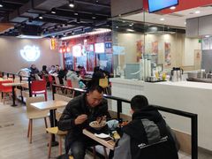 -永和大王(春日上新·军博店)