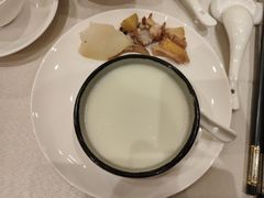 -麒麟中餐厅·经典粤菜·地道菜式老字号(广州长隆酒店)