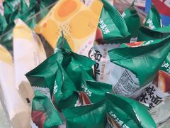 -泸溪河桃酥(西直门凯德店)