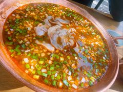 -SHAN山(前滩太古里店)