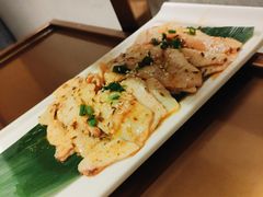 -么子烤肉(化龙池店)