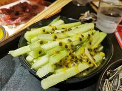 -今邕烧烤(西大店)