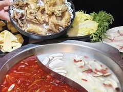 -京门活鱼馆·鱼火锅(百子湾（原红庙）店)