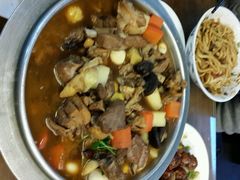 -到家尝北京菜(西坝河店)