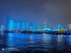 -武汉两江游览·夜游长江(汉口粤汉码头)