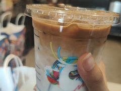 -瑞幸咖啡(长城万富汇店)