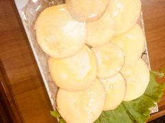 -雪岳山韩式烤肉城(曙光小区店)