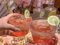 -黄记煌三汁焖锅(新佳丽江汉路店)