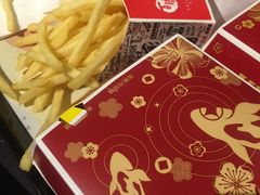 -肯德基(天鹅湖万达店)