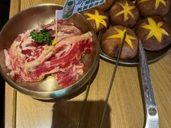 -西塔老太太泥炉烤肉(亚运村店)