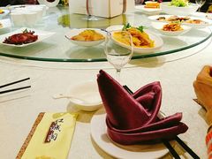 -红城阁·上海味道(四平路店)