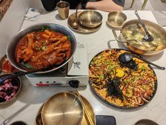 -HOTISLAND海鸡岛·韩国料理(江南西店)