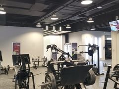 -TMG潮流健身(奥体莲荷里店)