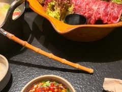 -大龙燚·旷野鲜火锅(广州首店)