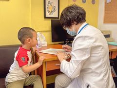 -百汇医疗健康管理与出国体检中心
