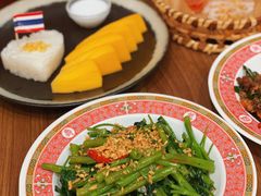 -曼谷食堂·泰国家庭料理