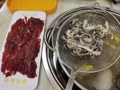 匙仁-杏花吴记牛肉火锅