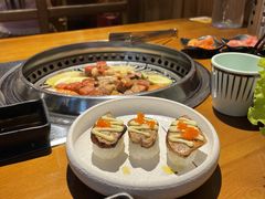 -炭治郎烧肉(滨江和城店)