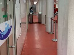 -DBSWIM深呼吸国际游泳培训(黄浦店)