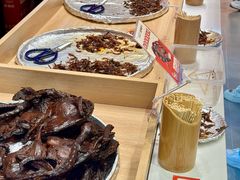 -金湘权老长沙酱板鸭(印象汇步行街店)