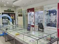 -大明眼镜(西四店)