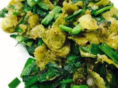 许家驴肉黄面-老许家正宗驴肉黄面胡羊焖饼·烧烤(名吃广场店)