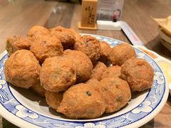 滨海肉圆-山芋腔苏北菜(盐城滨海店)