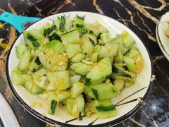 -东北烧烤·烤羊腿(天虹店)