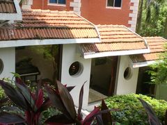 内景-鼓浪屿钢琴博物馆