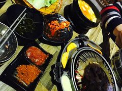 -哈哈碳都·牛肋条无限自助烤肉(台江万达店)