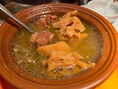 -百年神厨·地道川菜(清江西路店)