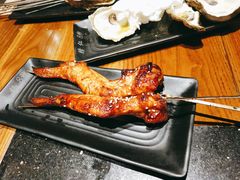 -烧货·活海鲜炭烧(湖滨商业街店)