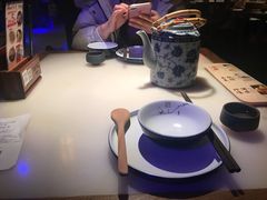 -绿茶餐厅(领展购物广场·中关村店)