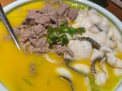 -竹里馆·淮扬菜·功夫茶(老门东店)