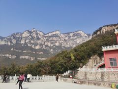 -云台山风景名胜区