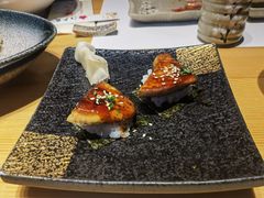 -江户·岚 创意料理(泛海店)