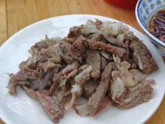 特色蘸羊肉-三中高皇羊肉馆