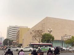 -四川美术馆